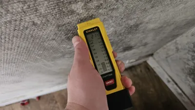 Expertise humidité Juillan